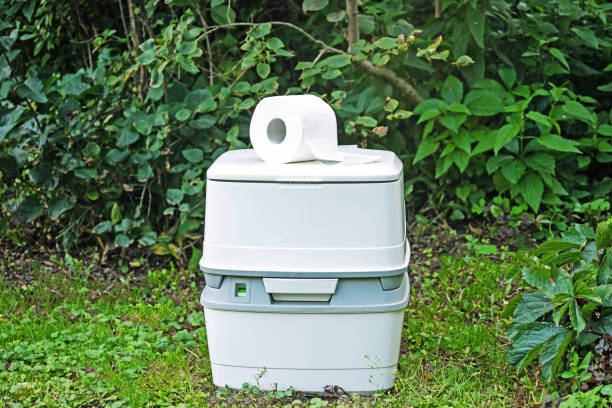 Best Portable toilet rental for construction  in Sheboygan, WI