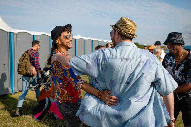 Best Event porta potty rental  in Sheboygan, WI