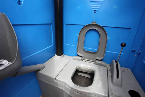 Best Sanitation services for porta potties  in Sheboygan, WI