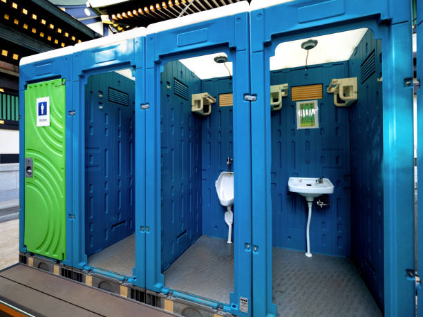 Best Affordable portable toilet rental  in Sheboygan, WI